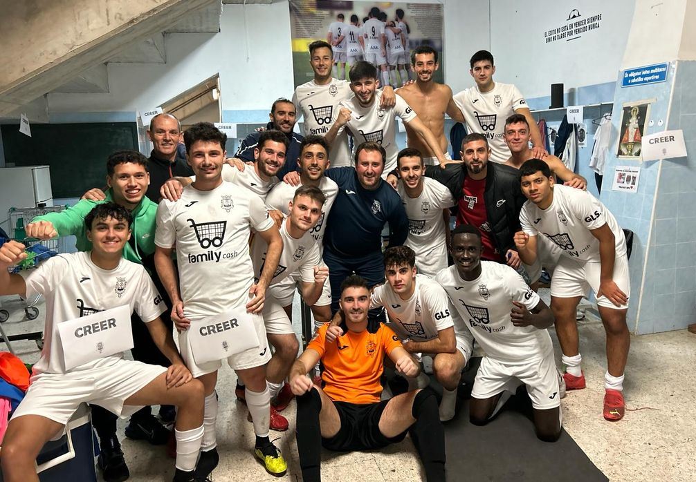 El Olímpic 2024/25 se presenta a la afición