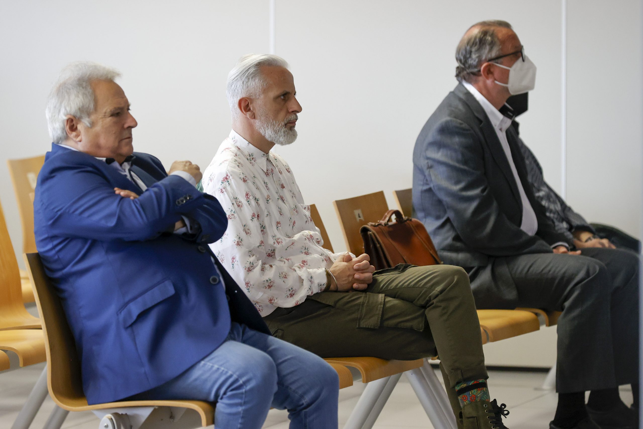 El juez del caso Taula cita como testigos a Rosa Pérez Garijo y al exsuegro de Marcos Benavent