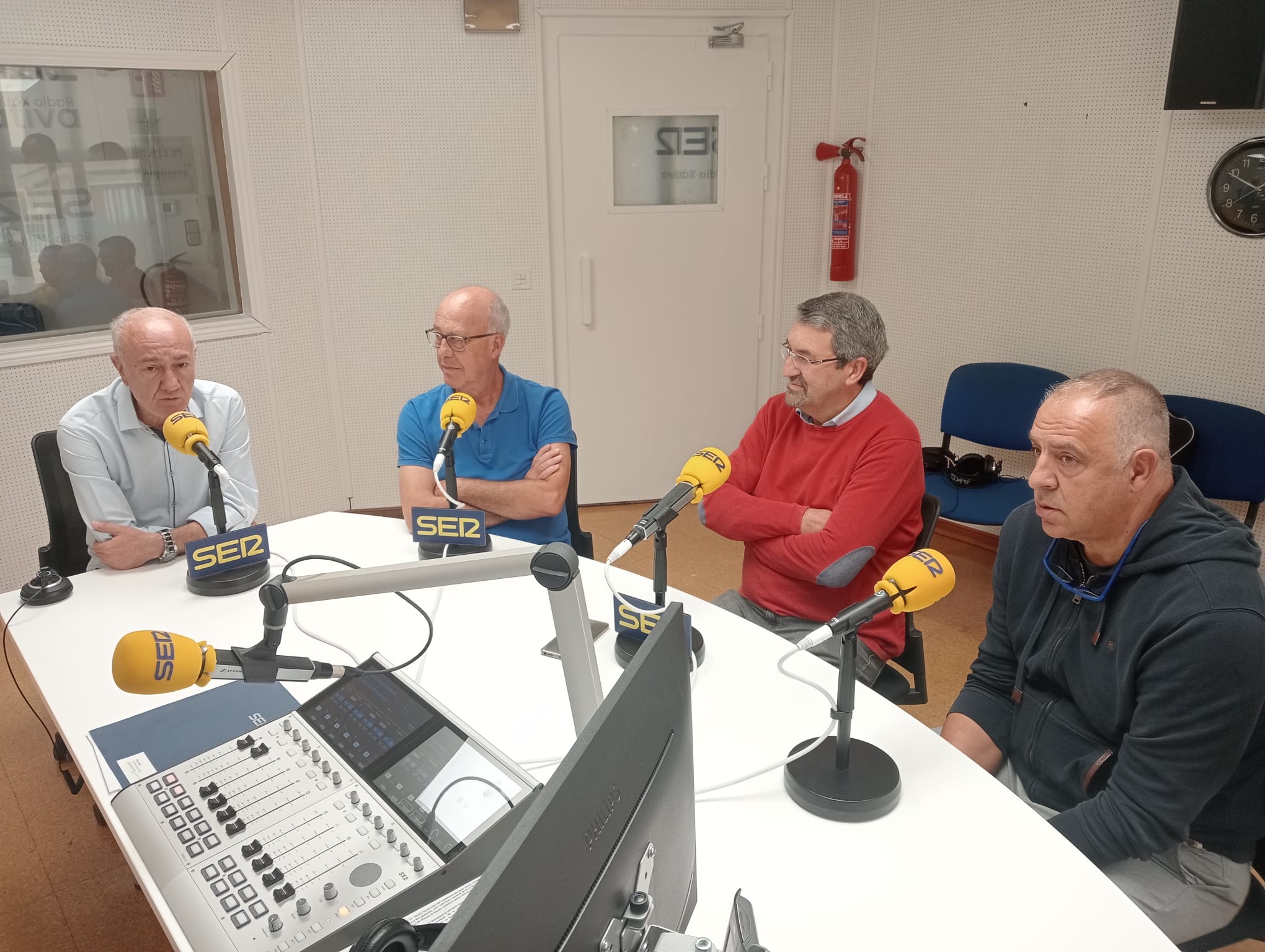 El CD Olímpic viaja hacia la sostenibilidad