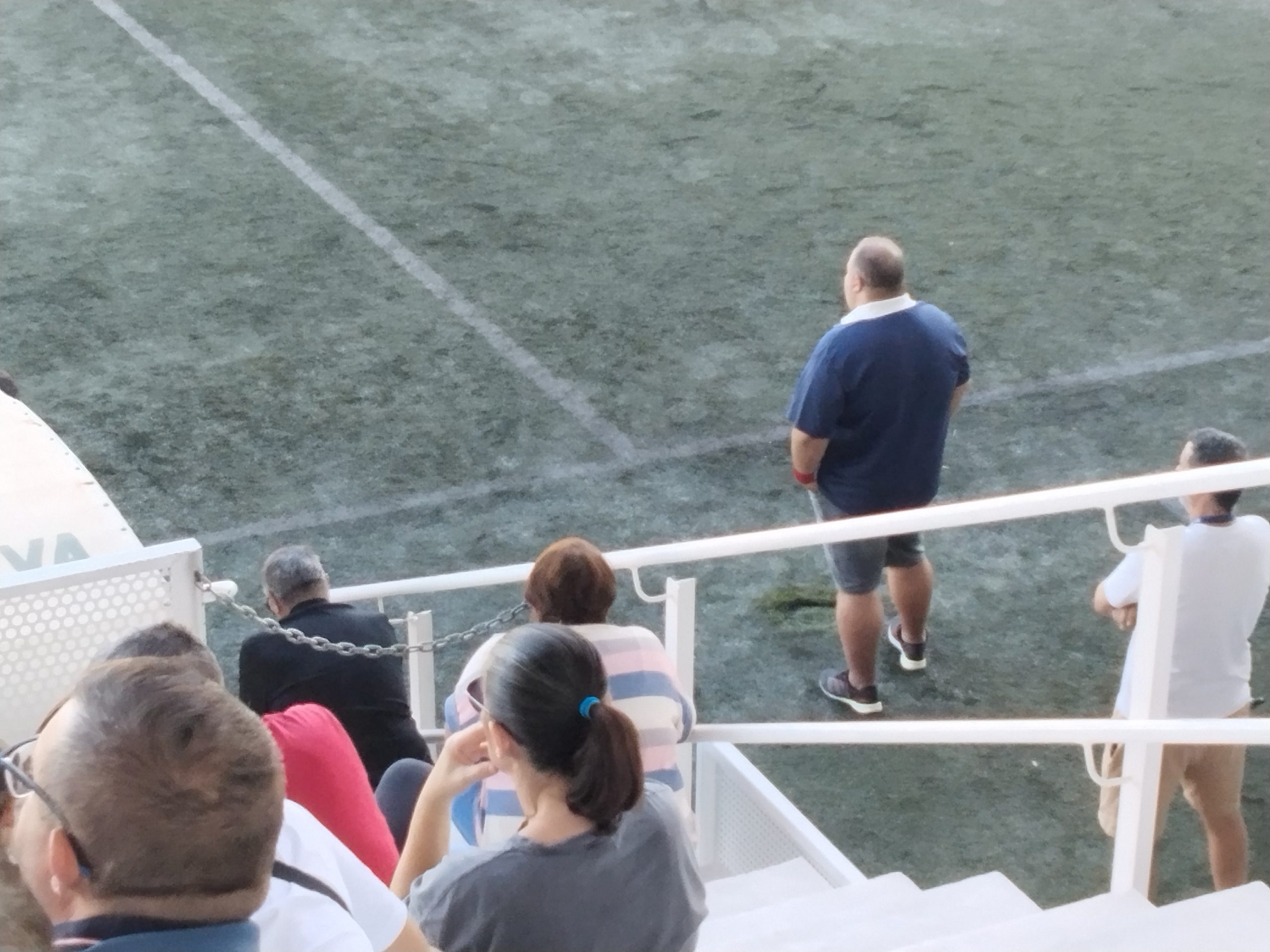 El Olímpic se ha gustado y ha gustado en La Murta