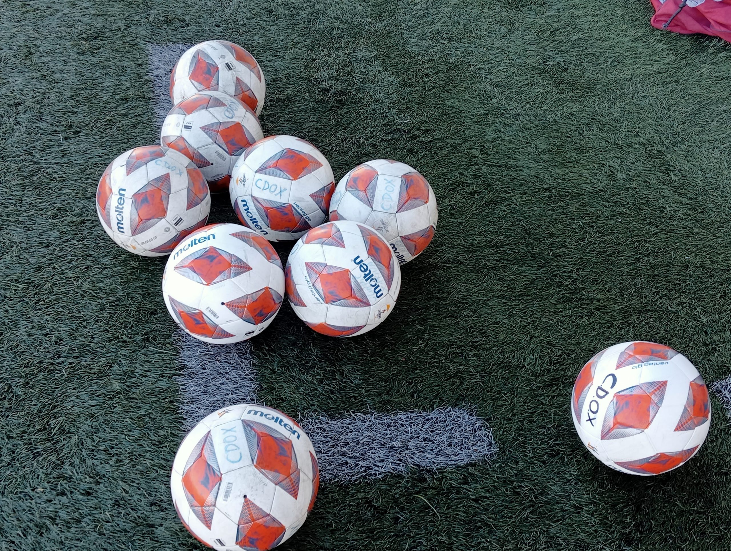 Olímpic de Xàtiva y las buenas personas