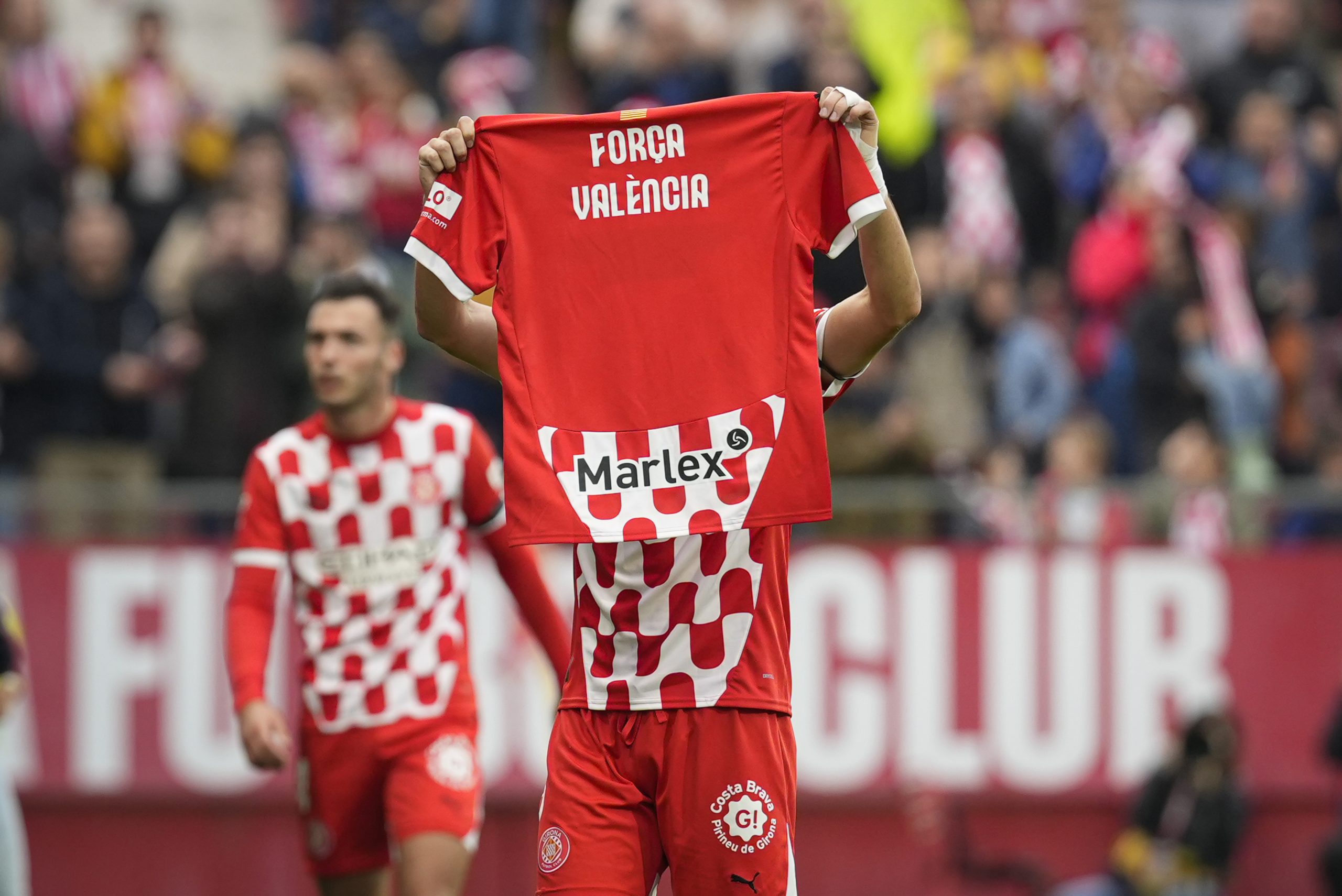 Primera propuesta solidaria del fútbol de La Canal de Navarrés