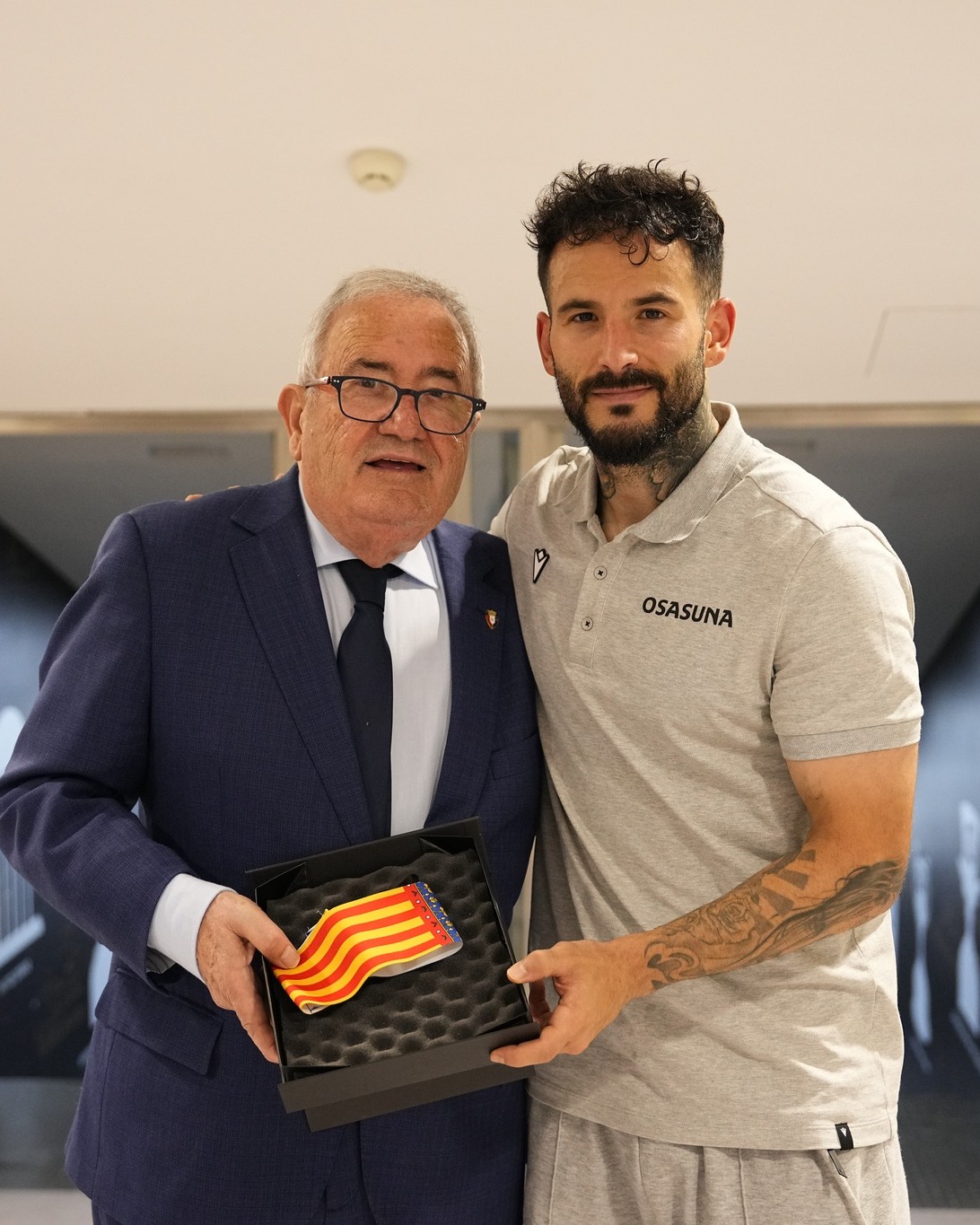 Lunes 11: historias solidarias tras la DANA en Xàtiva y comarca