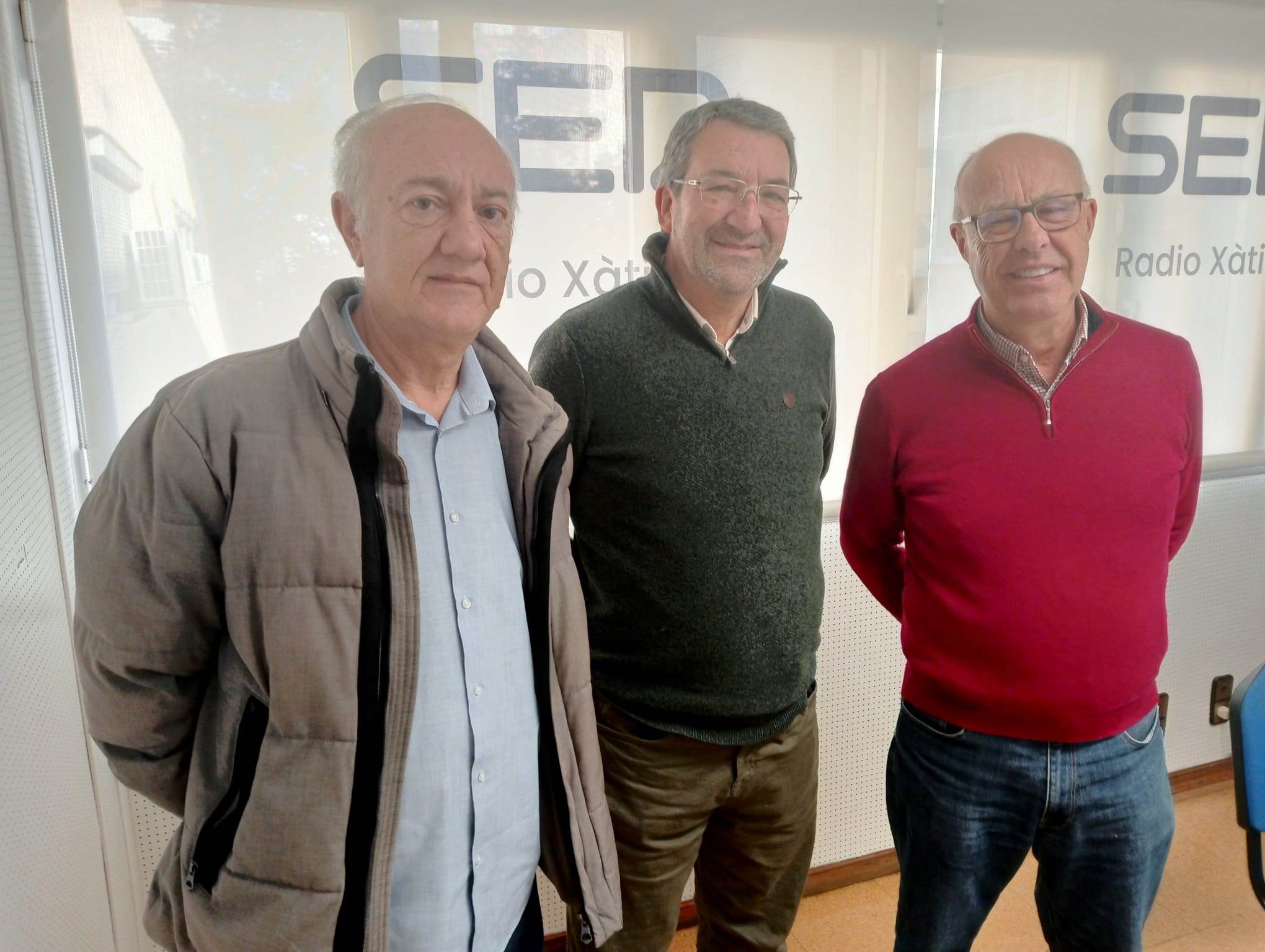 “La del viernes”: cambiar la dinámica del Olímpic de Xàtiva