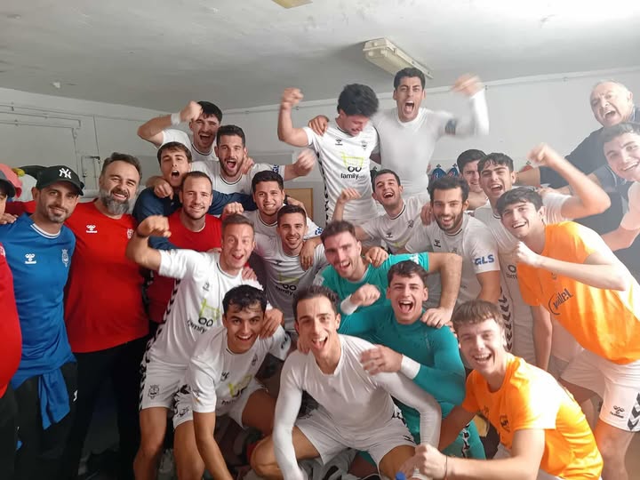 Gol de listo para romper la dinámica del Olímpic de Xàtiva