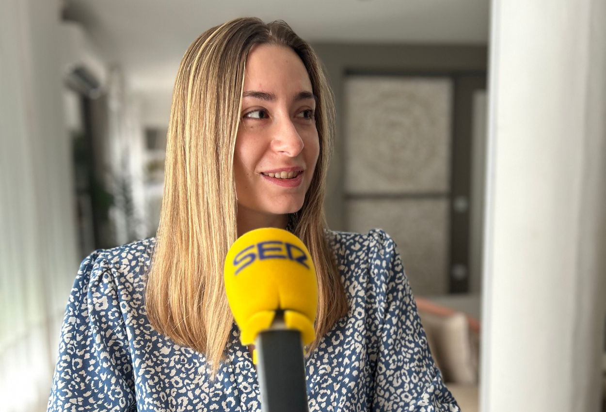 Una gran Gala en Xàtiva para Carla Maronda