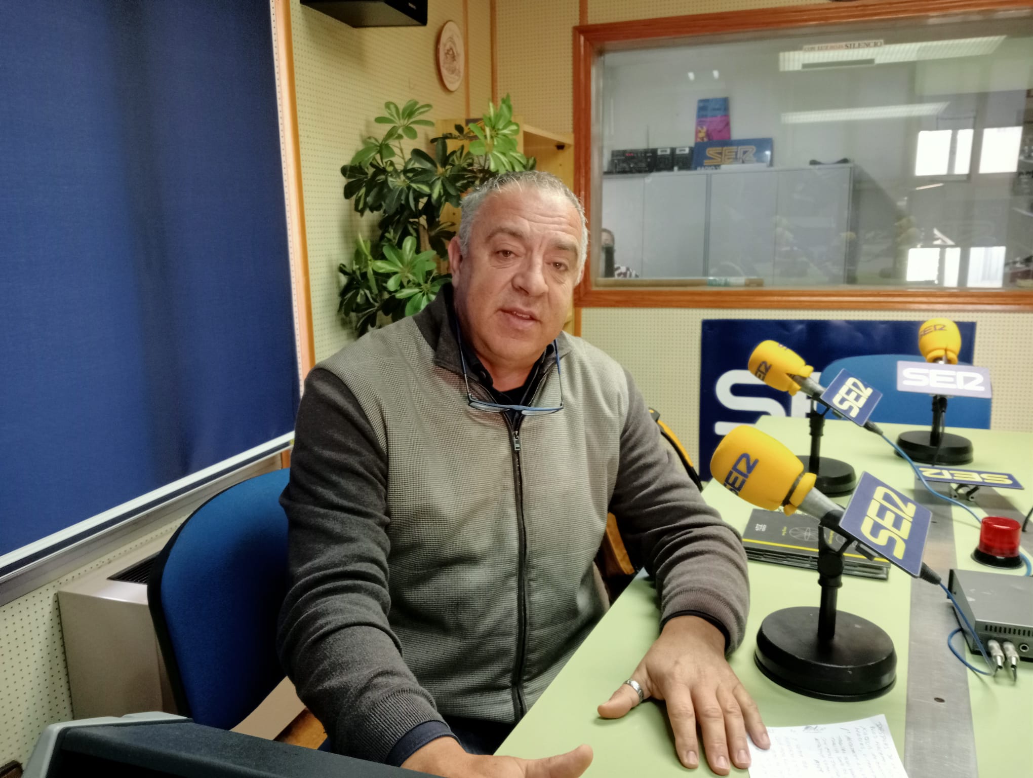 Olímpic de Xàtiva: los cuatro puntos de su directiva tras la dimisión de Marcos Camacho