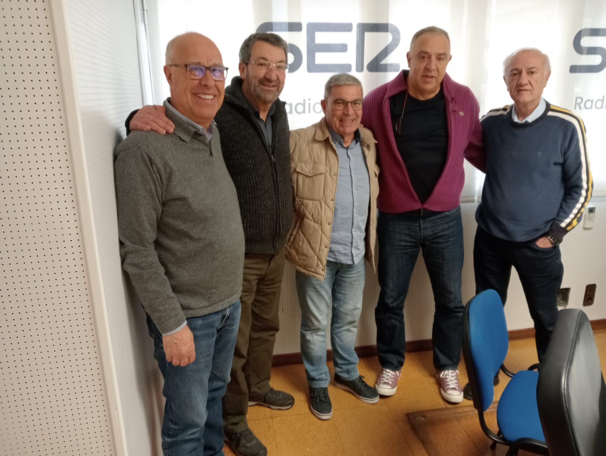 Olímpic de Xàtiva: crisis, debate y esperanza en La Murta