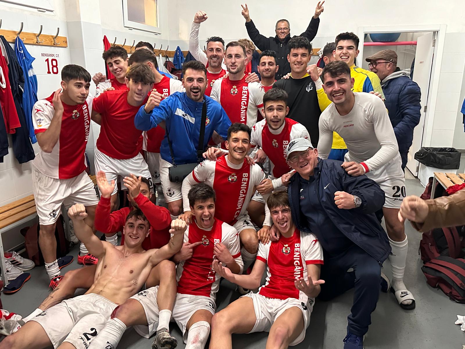 Kikín: “el partido en Xàtiva será muy atractivo para todos”