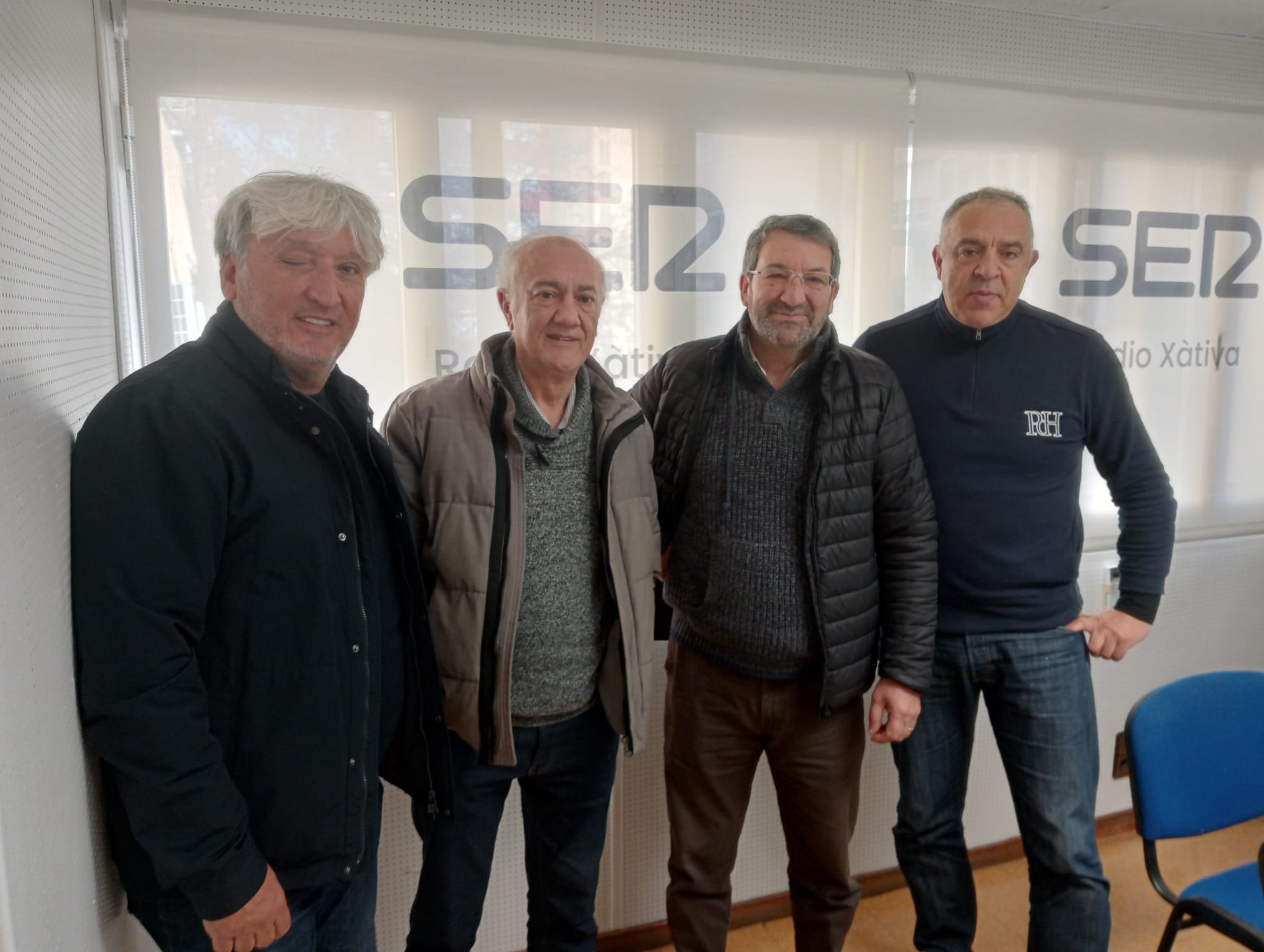 El Olímpic de Xàtiva ya tiene su delantero