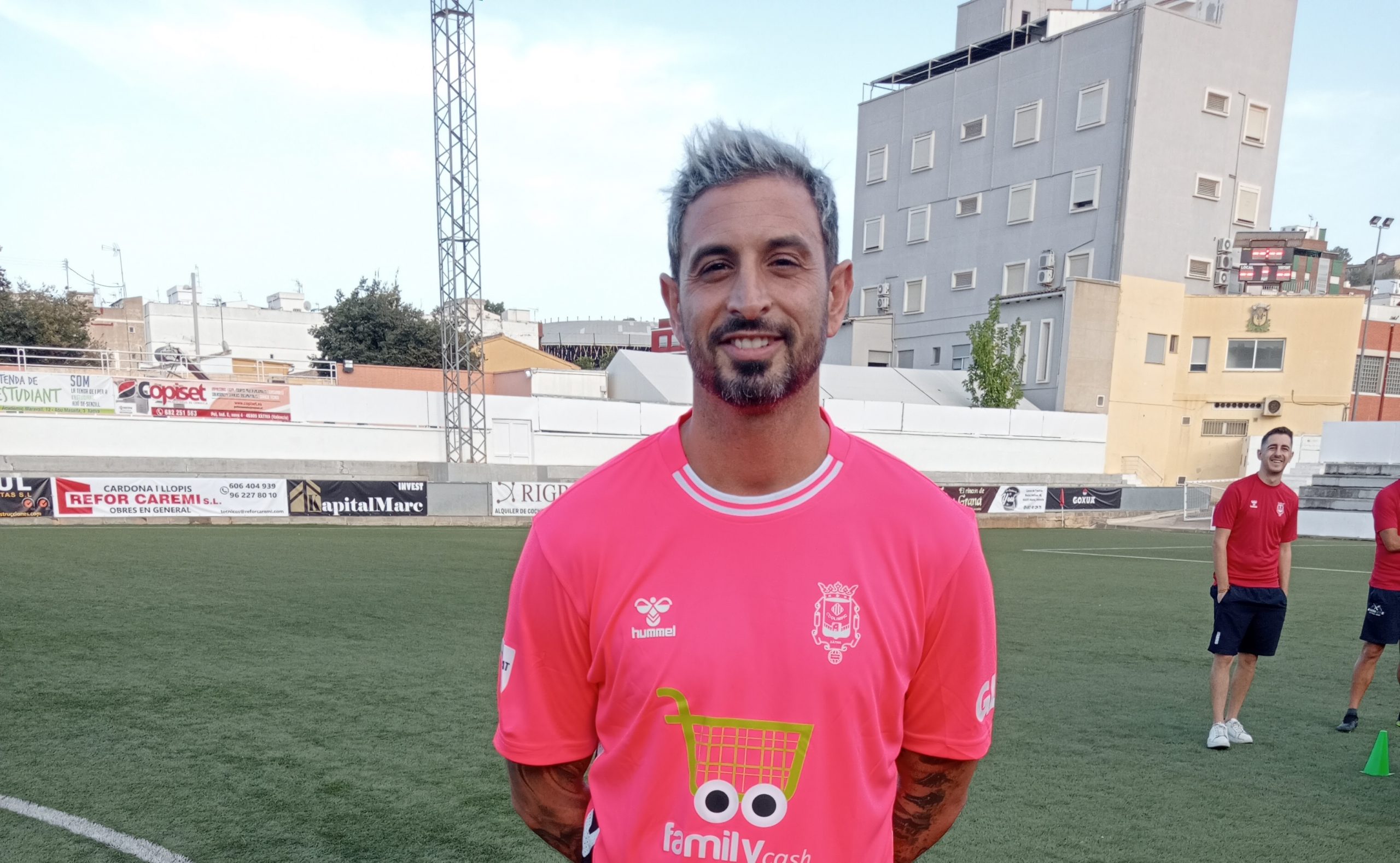 El CD Olímpic de Xàtiva quiere acostarse mañana más cerca del ascenso