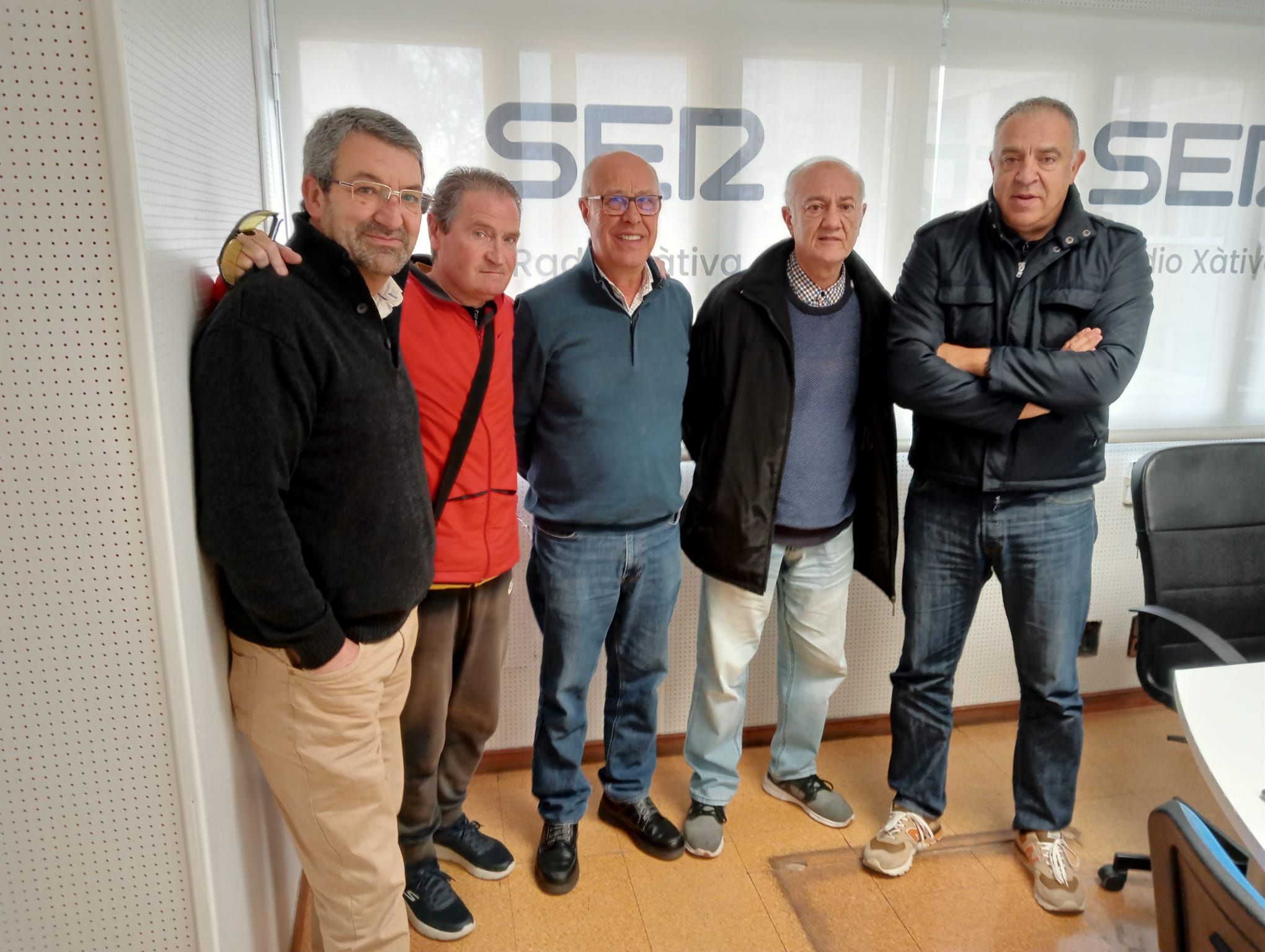 El Olímpic de Xàtiva sigue en la lucha y la subvención municipal crea polémica