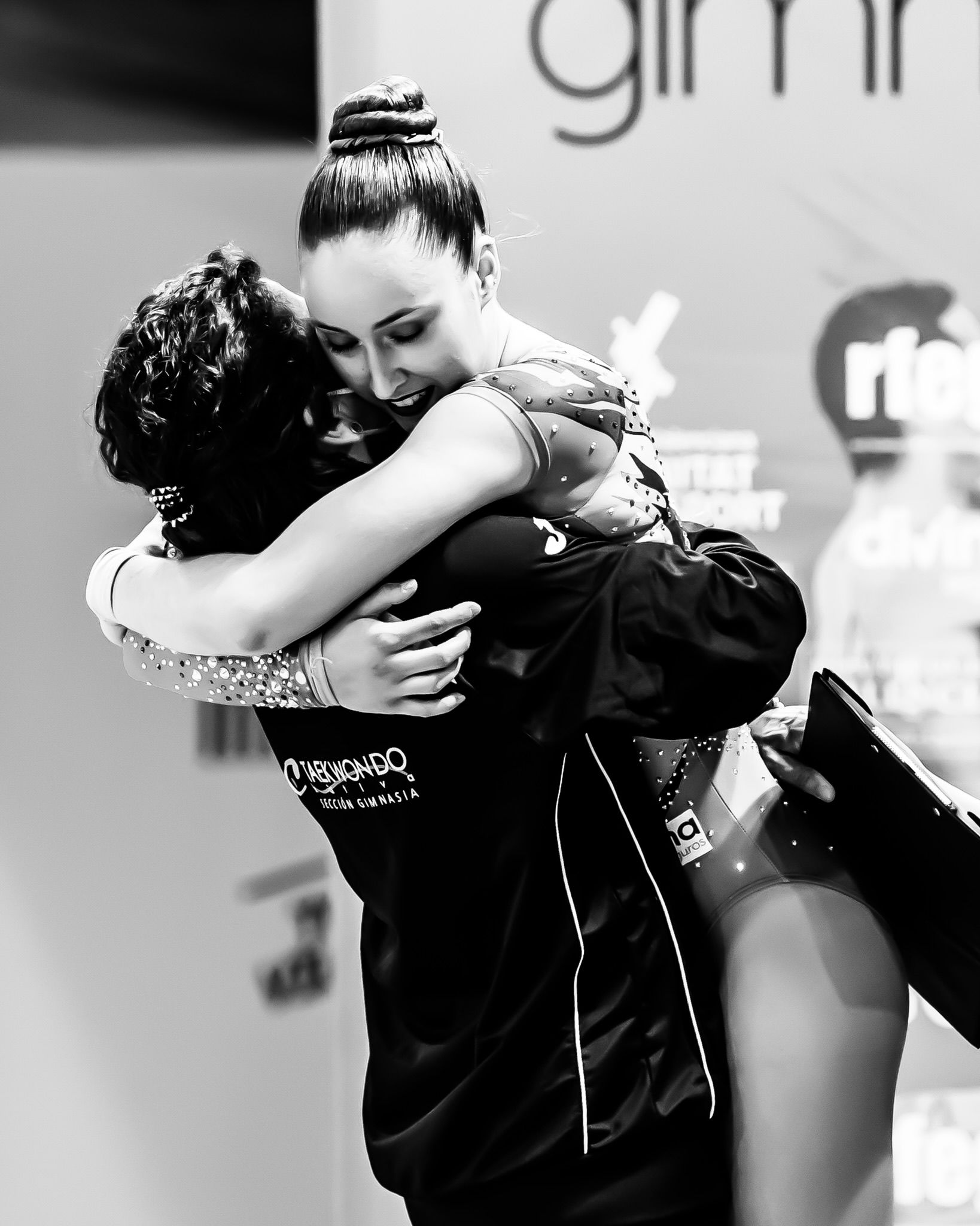 Portugal espera a la deportista de Xàtiva, Paula García, que vuelve “con más fuerza que nunca”