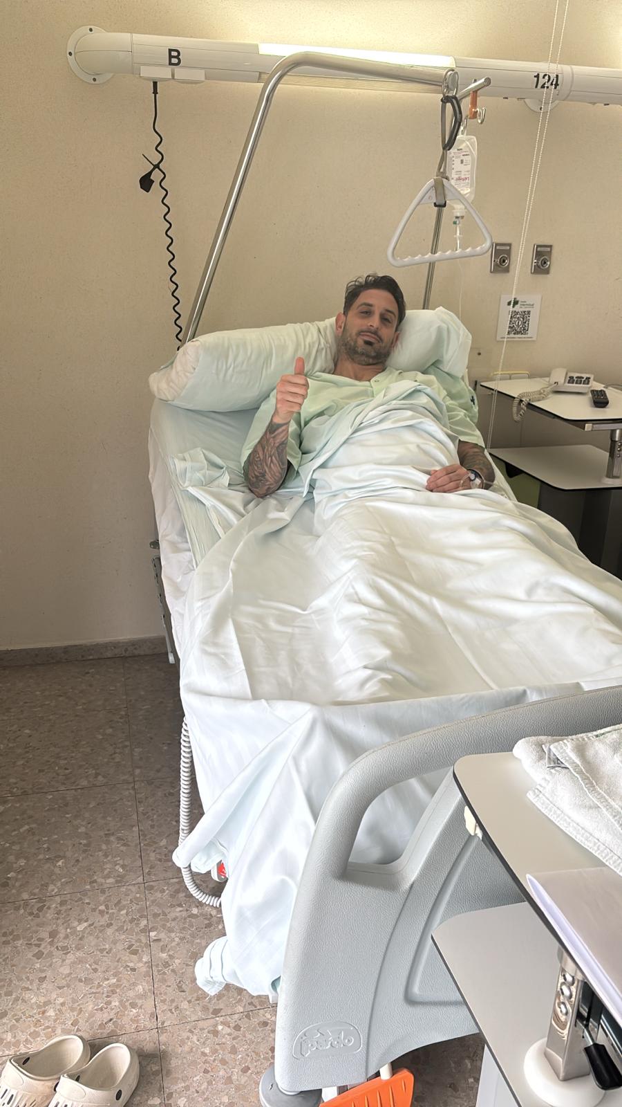 El Olímpic quiere ganar “sí o sí” en Gandia