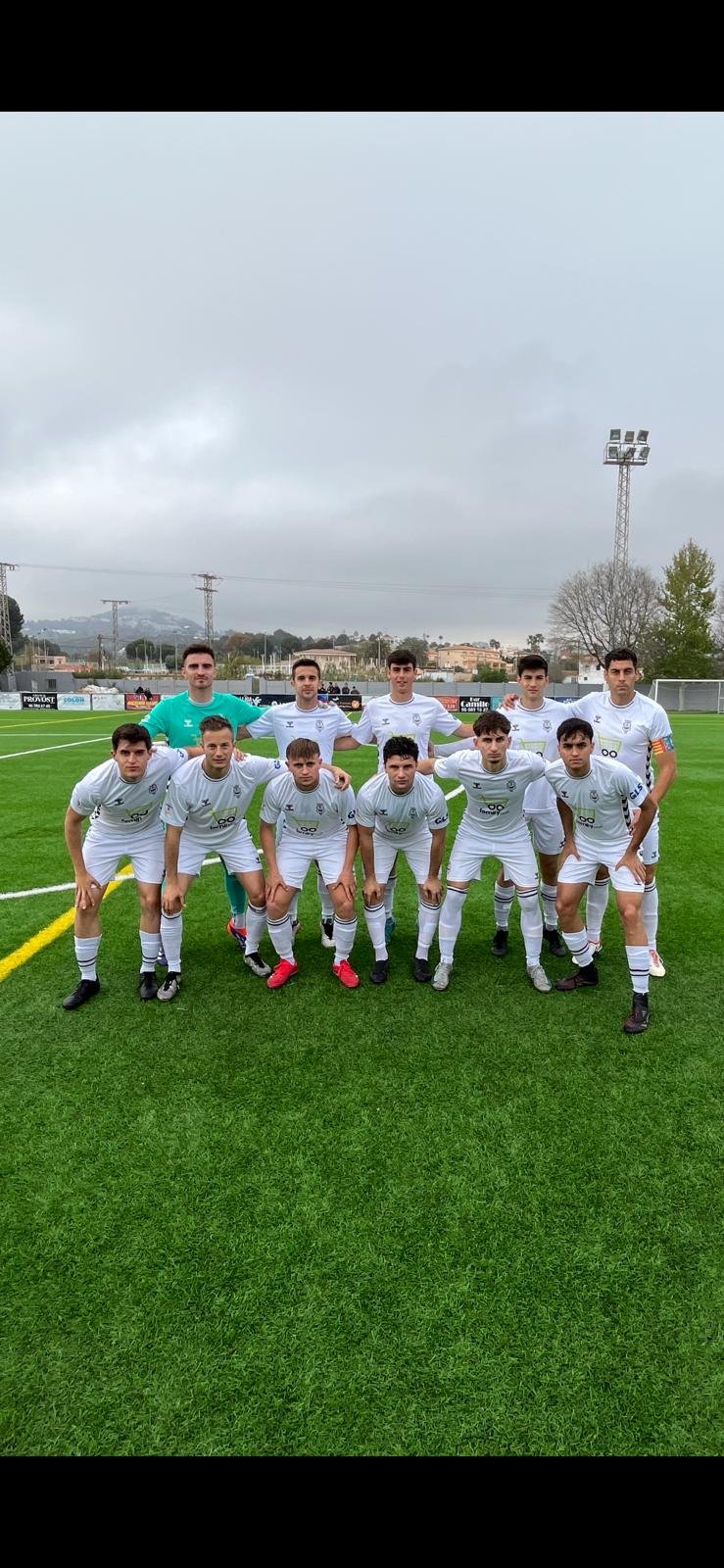 Olímpic: Ganar para pensar en el siguiente