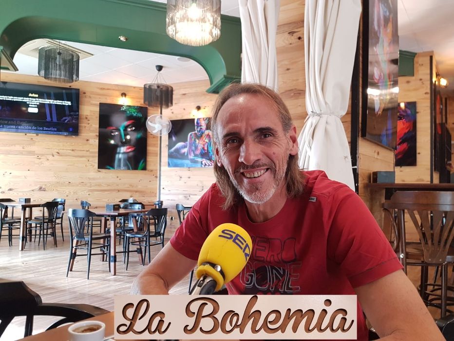 Un ex del Olímpic de Xàtiva dirige ya al Alcoyano