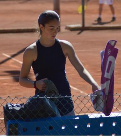 El Club de Camp Bixquert destaca con nuevos éxitos en el tenis valenciano