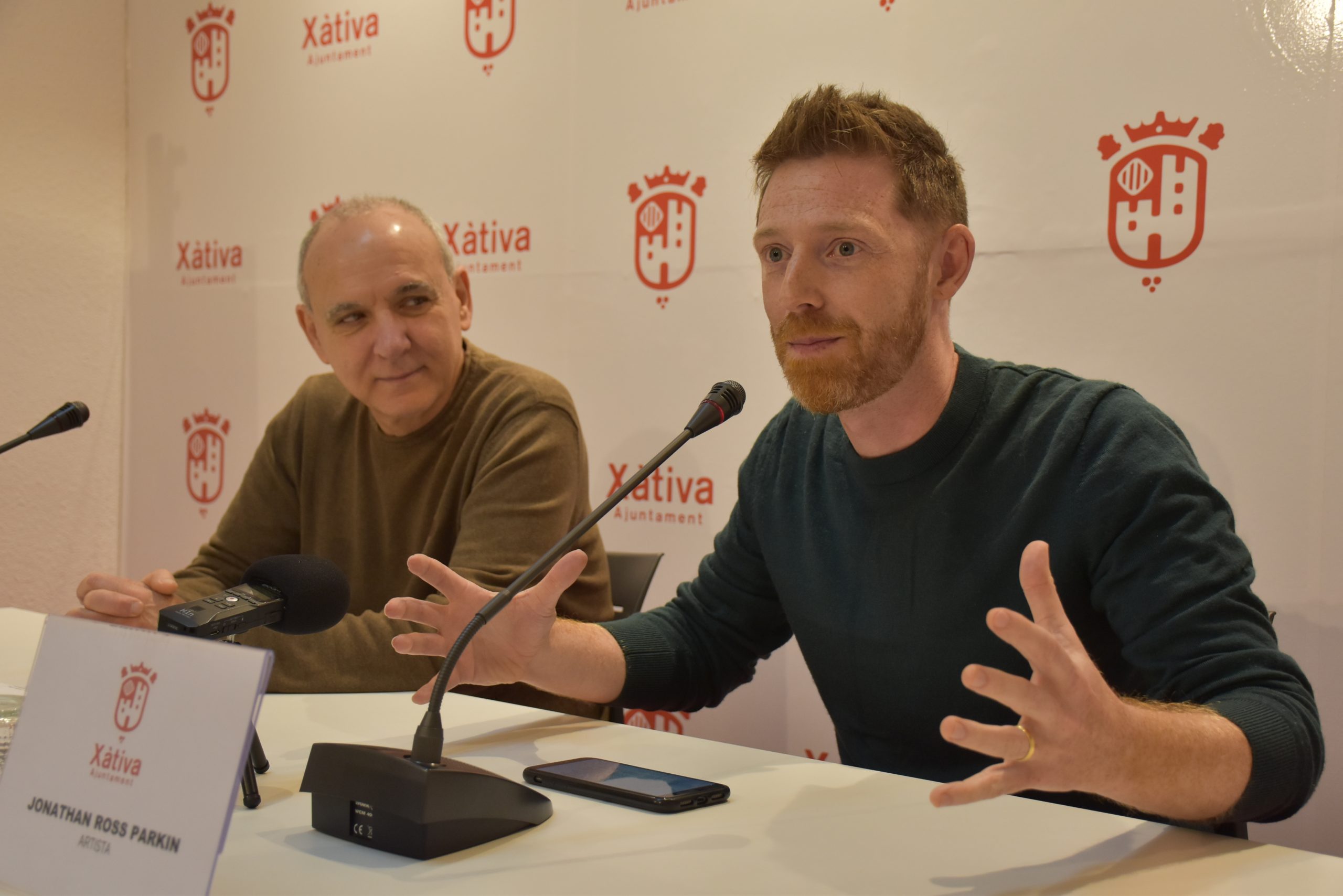 Las primeras “Jornadas Socarrades de Guitarra” llegan a Xàtiva