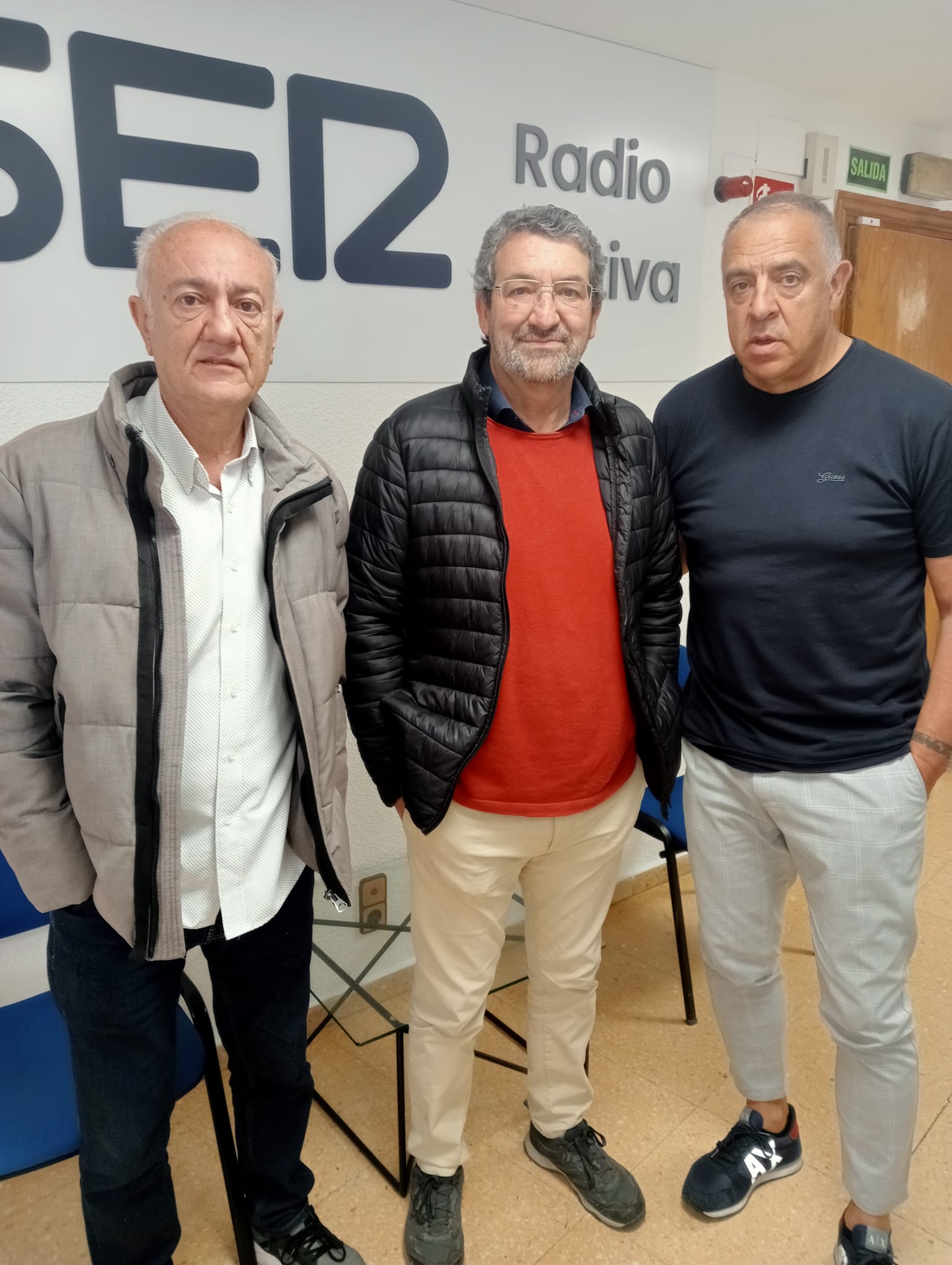 El Olímpic de Xàtiva analiza su rumbo deportivo y económico en voz de Ricardo Albero
