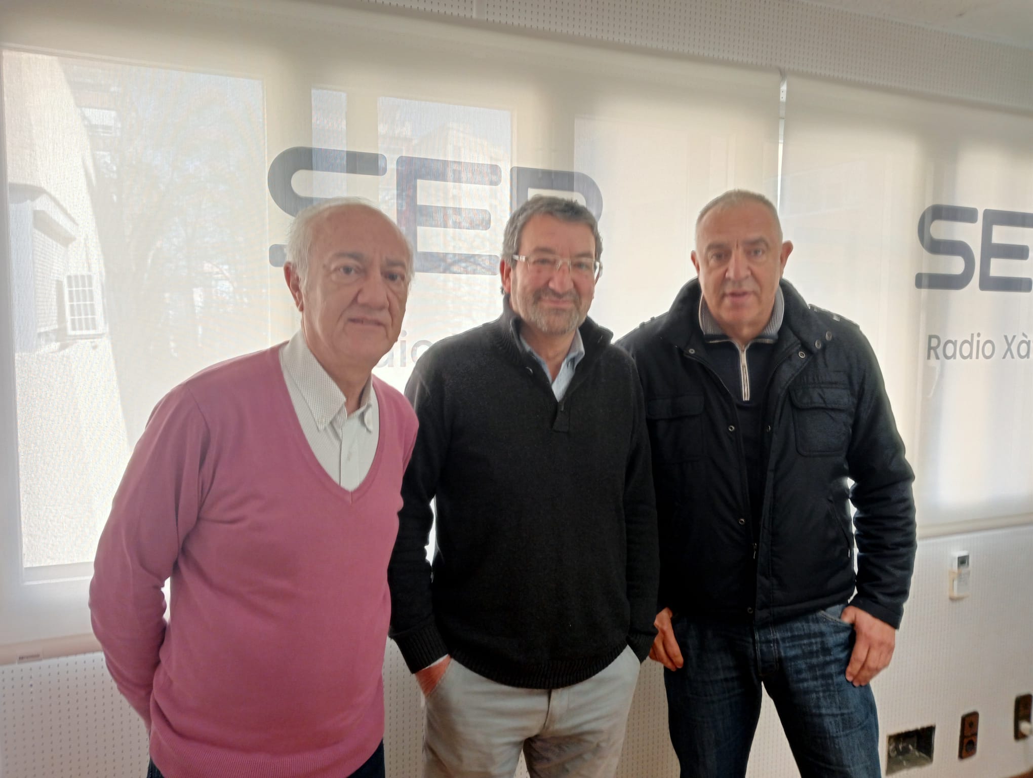 Olímpic de Xàtiva: un partido, dos posibles destinos