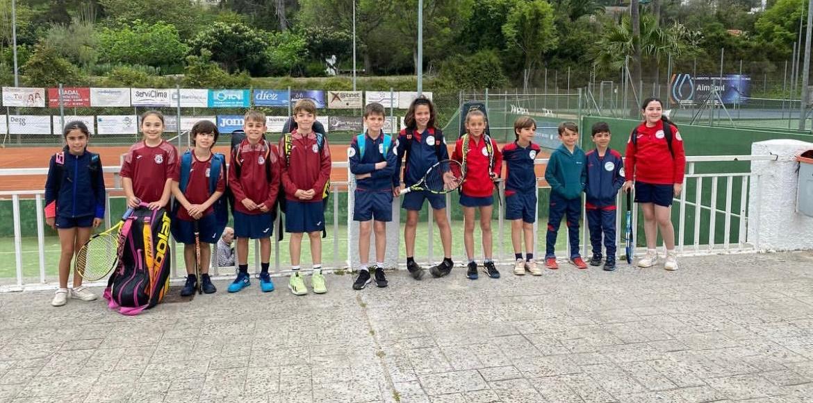 Xàtiva destaca en la pista: el talento joven se impone en un fin de semana de éxitos