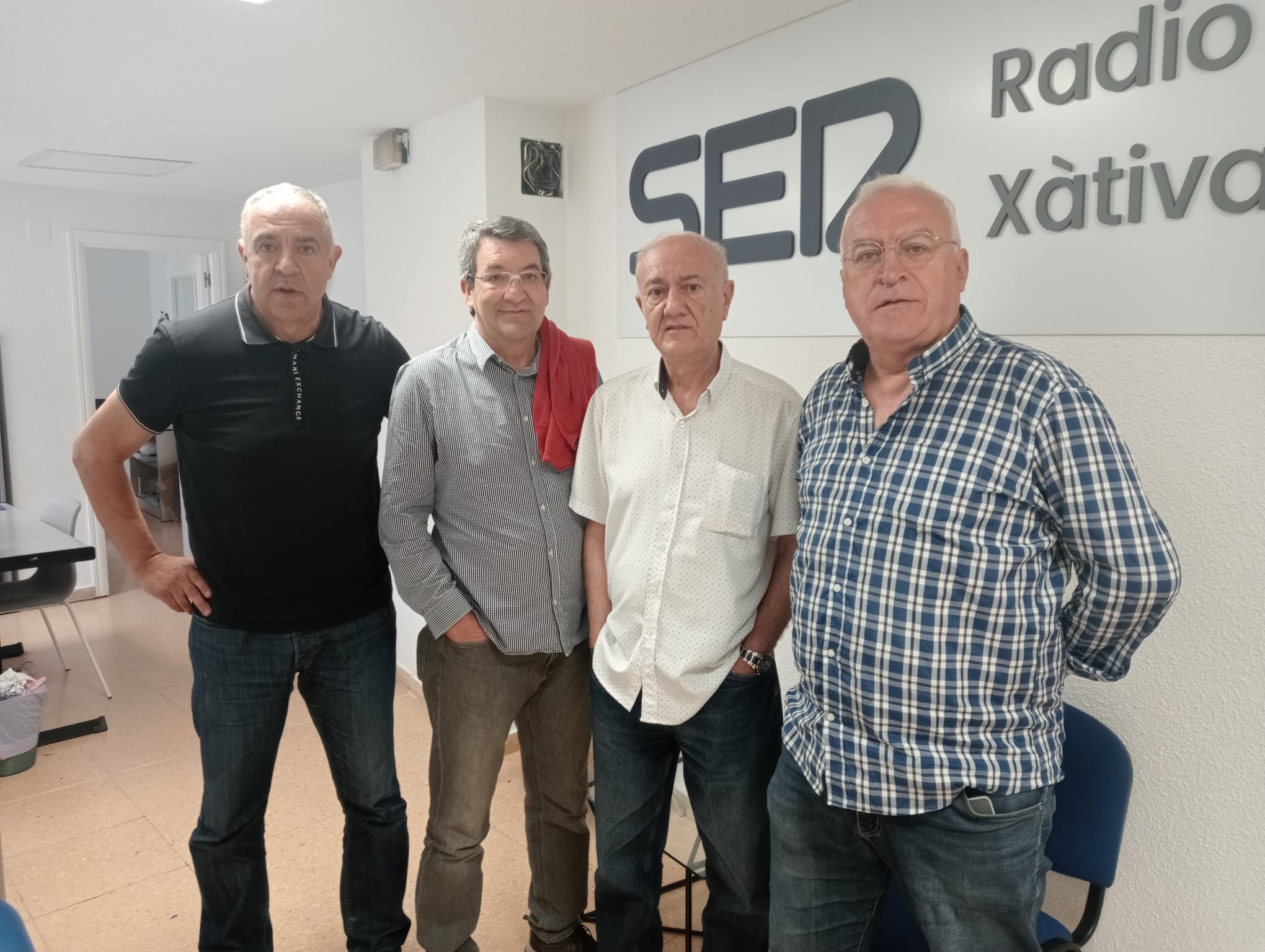 El Olímpic marca los pasos hacia el futuro: renovaciones clave y nuevas incorporaciones en la directiva