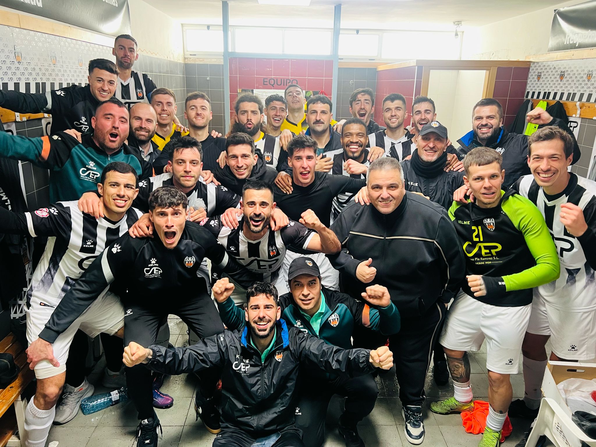 El Castellonense se reactiva para darlo todo ante La Nucía