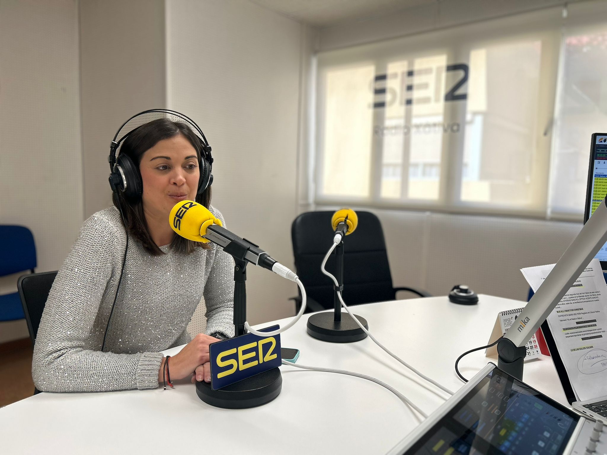 Quejas y sugerencias vecinales ante las nuevas ubicaciones de contenedores en Xàtiva