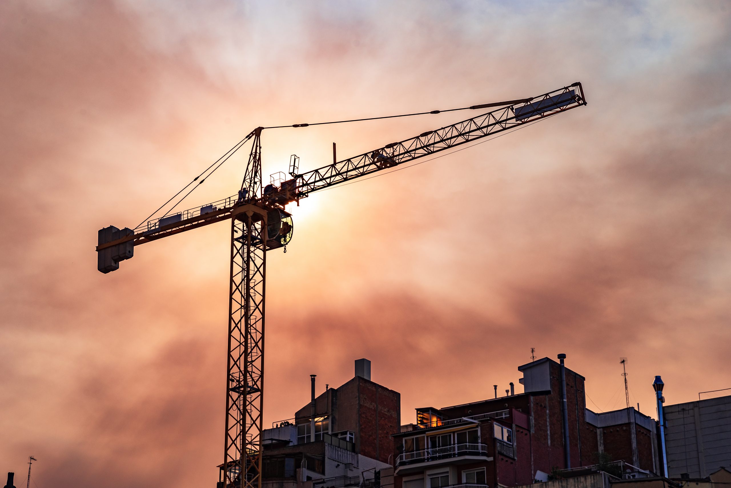 Xàtiva aprueba en pleno municipal una modificación del impuesto sobre construcciones, instalaciones y obras