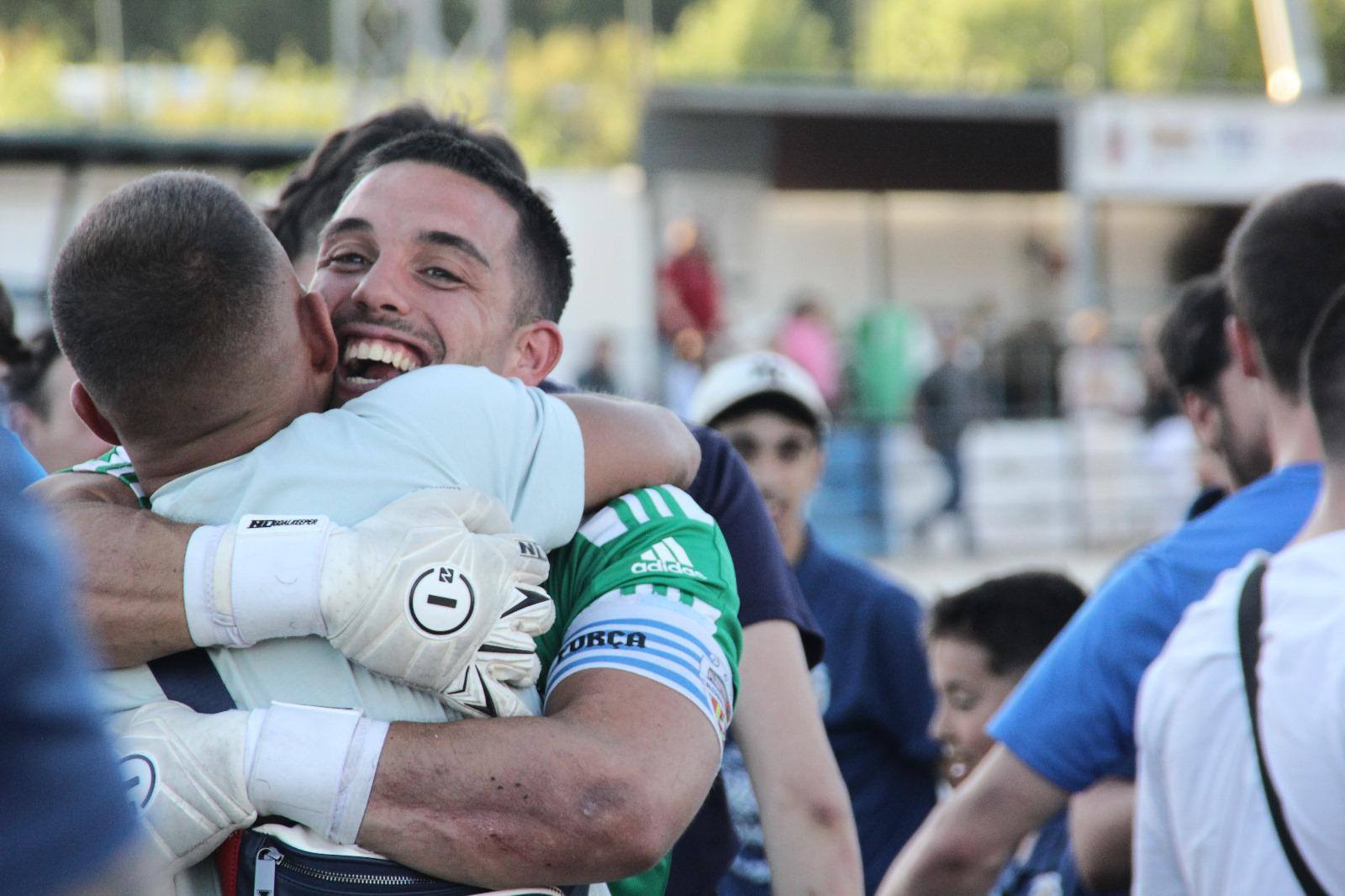 El CD L’Alcúdia de Crespins quiere mucho más