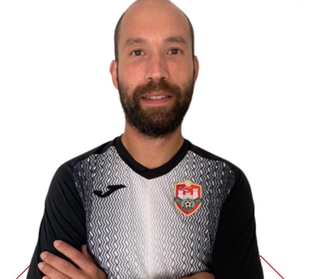 Marcos Prieto: “El Olímpic hizo lo que tenía que hacer: ganar en casa y cerrar bien la temporada”