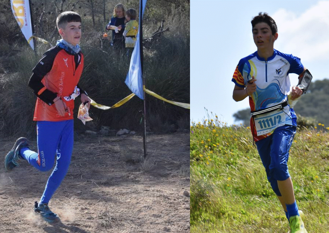 Xàtiva participará en un nuevo campeonato de España