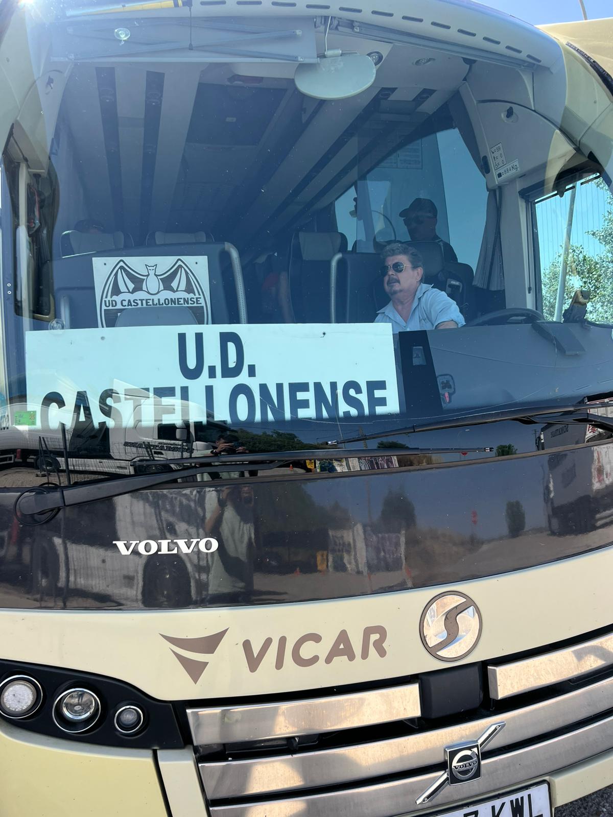 Iñaki Rodríguez, entrenador del Castellonense: “Ser valientes nos acercará al ascenso”