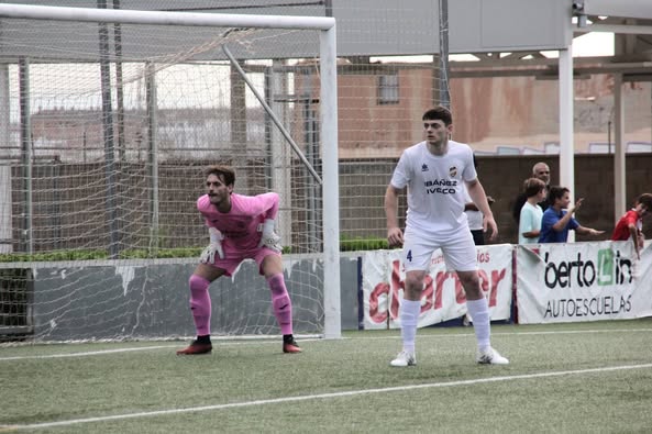 Gonzalo Gómez, ante la final de este sábado: “Está toda L’Alcúdia de Crespins detrás”