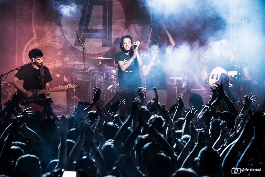 El cooperativismo traerá fiesta y buena música a Xàtiva