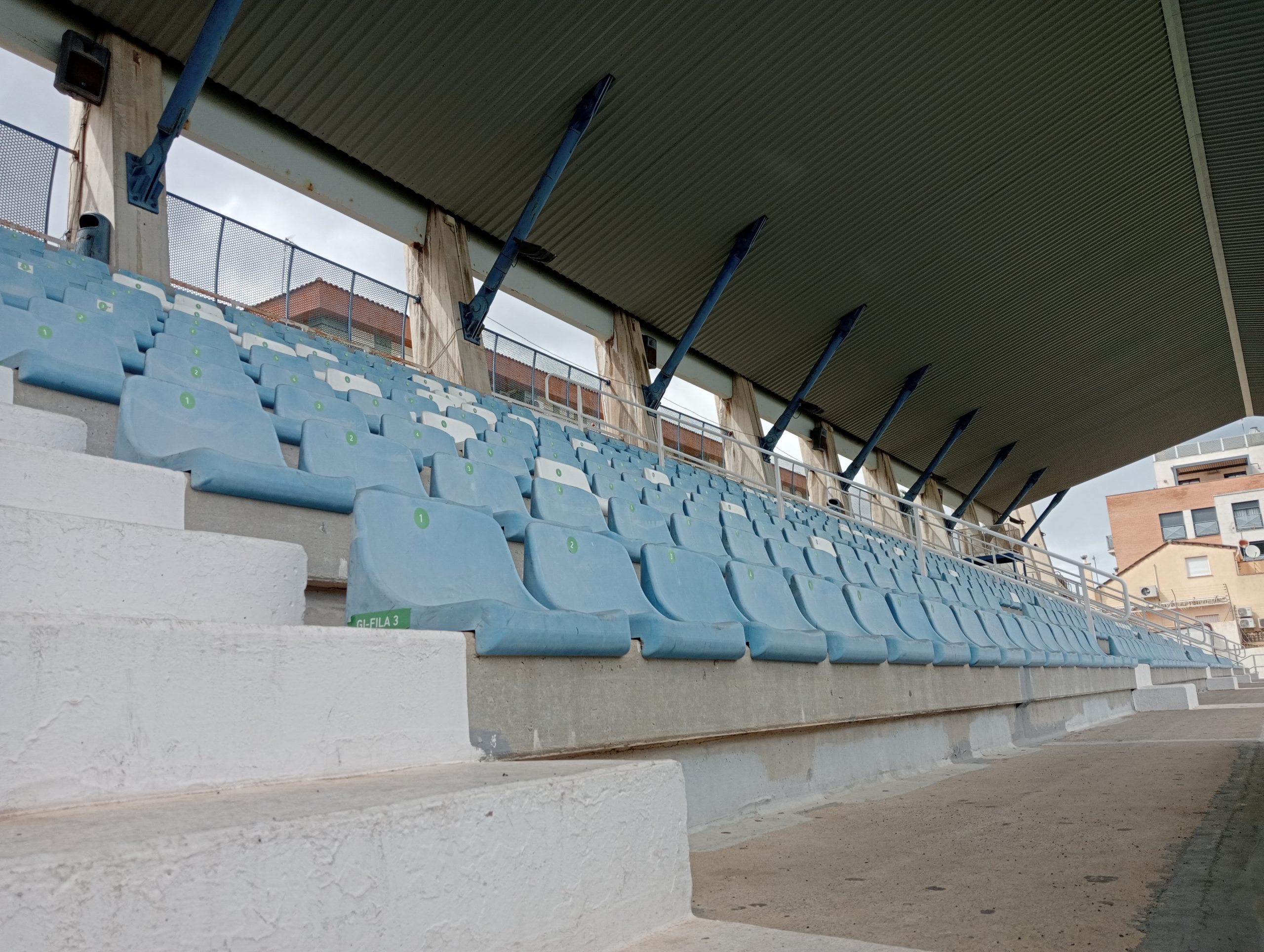 Llamada del CD Olímpic a su masa social para preparar la próxima temporada