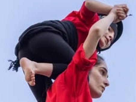 Invitación a capturar la “magia” de la muixeranga