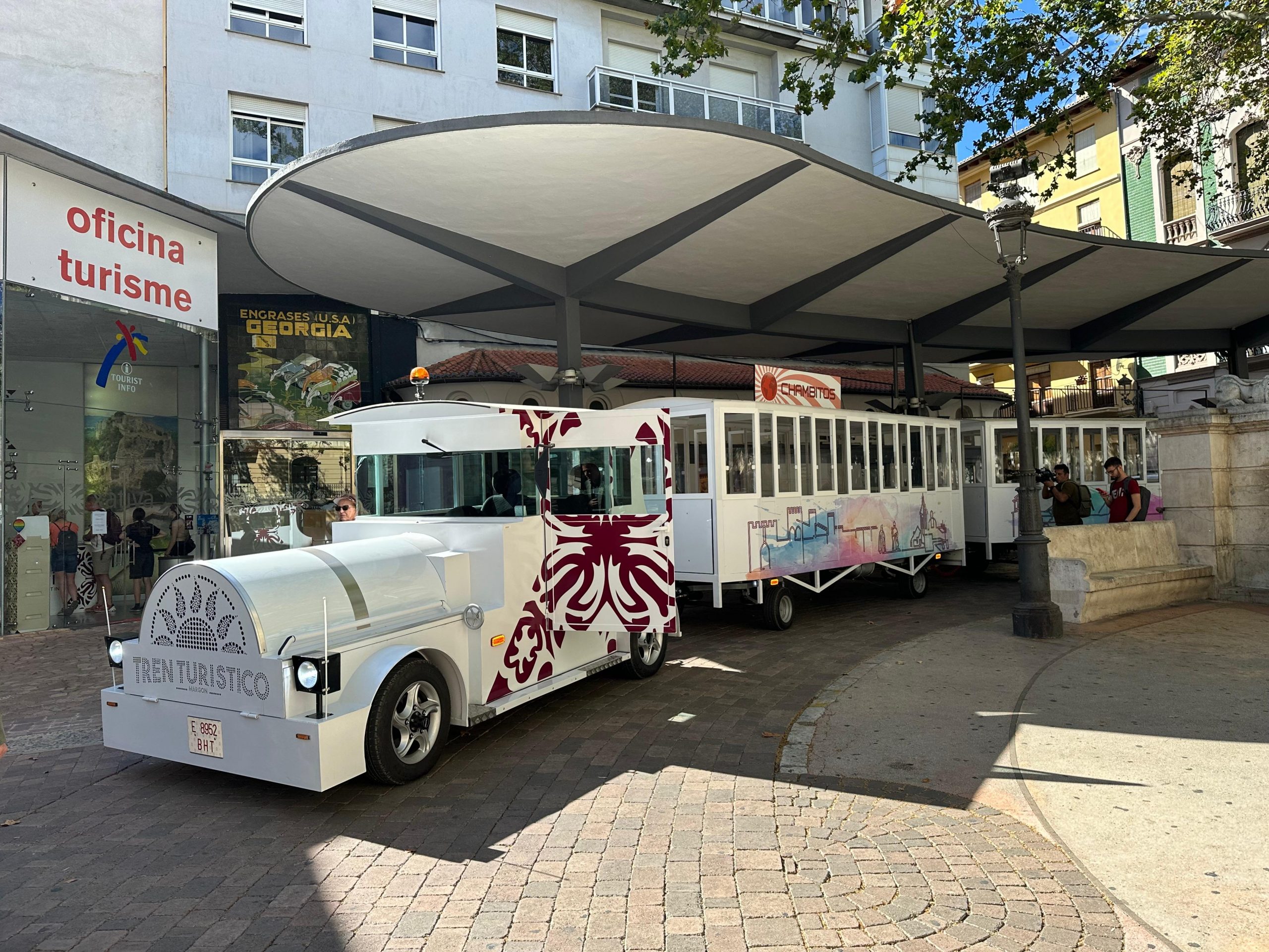 Xàtiva adjudica la redacción del Plan de Destinación Turística Inteligente para la ciudad