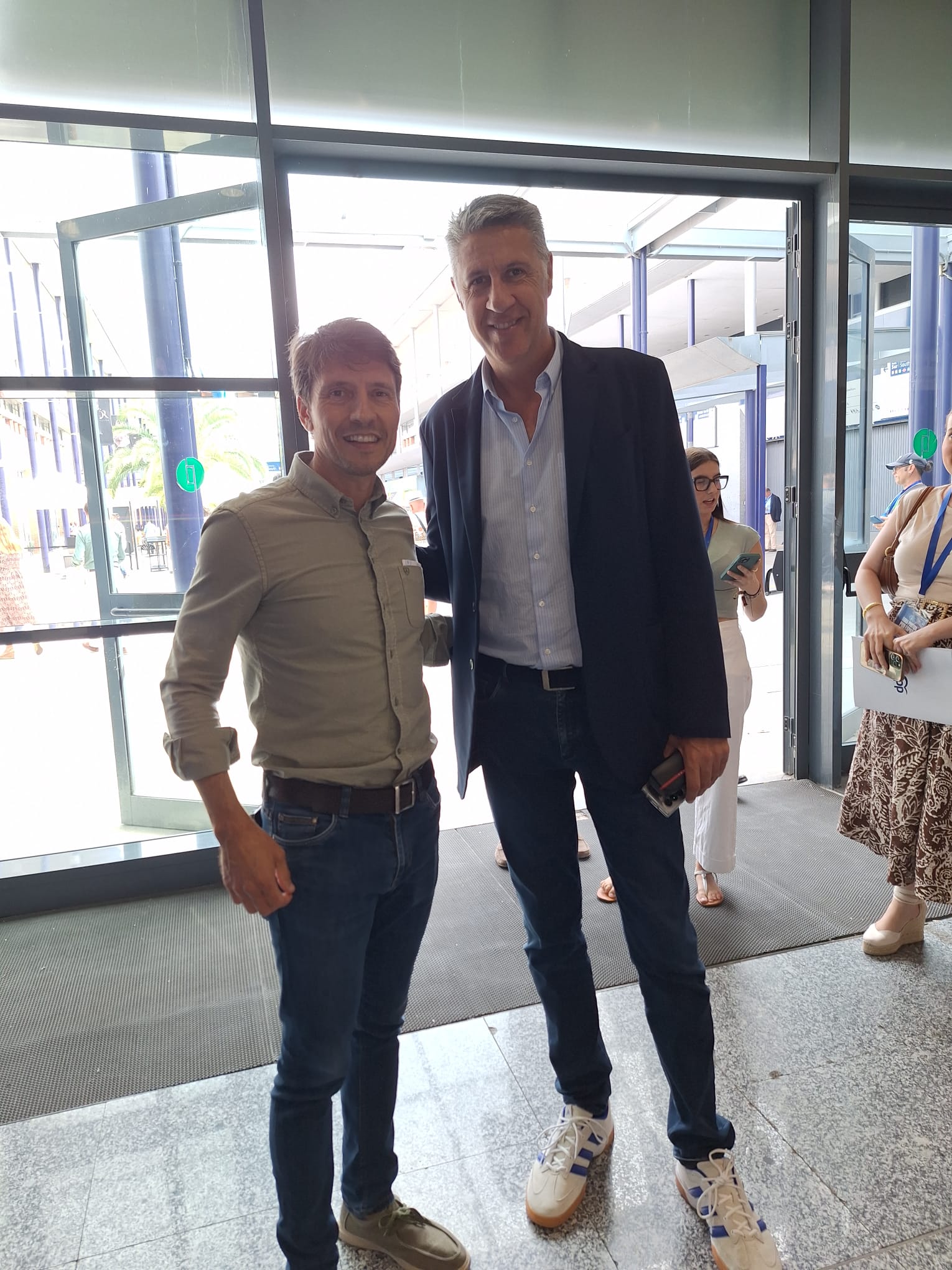 El PP de Xàtiva quiere aplicar el modelo de Badalona contra la okupación