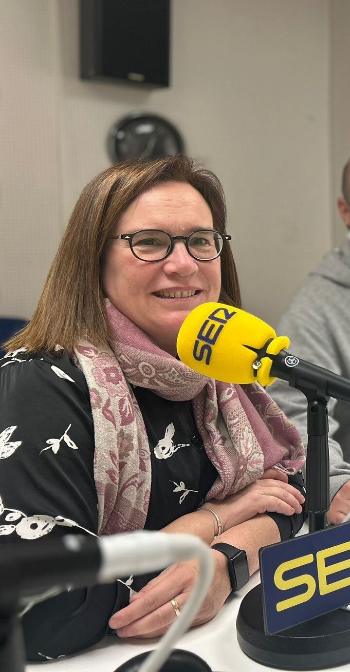 Xàtiva avanza en movilidad sostenible